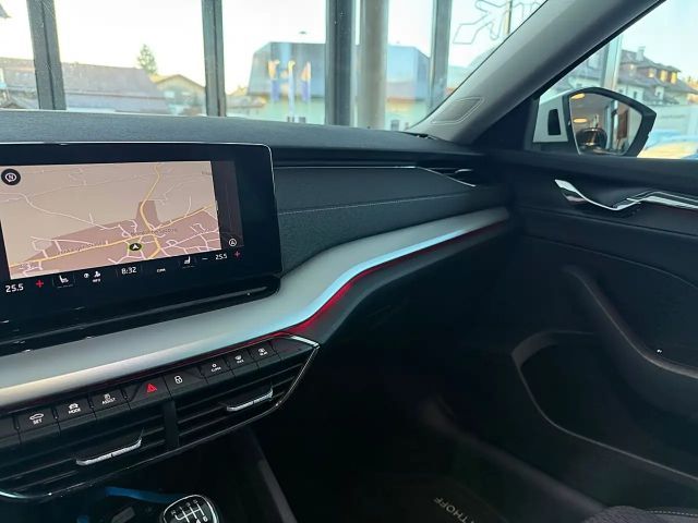 Skoda Octavia Combi Style Style