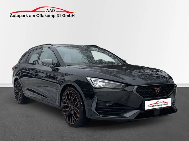 Cupra Leon Sportstourer VZ e-Hybrid