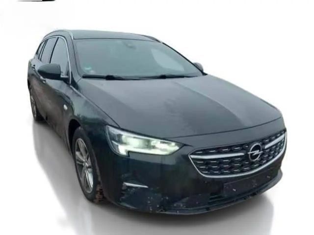 Opel Insignia 2.0 CDTI Elegance