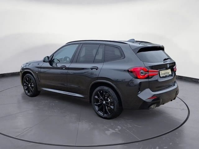 BMW X3 M-Sport xDrive20d