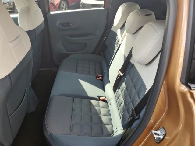 Fiat Grande Panda La Prima