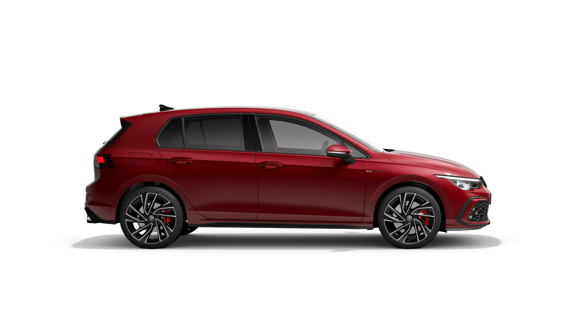 Volkswagen Golf DSG Golf VIII