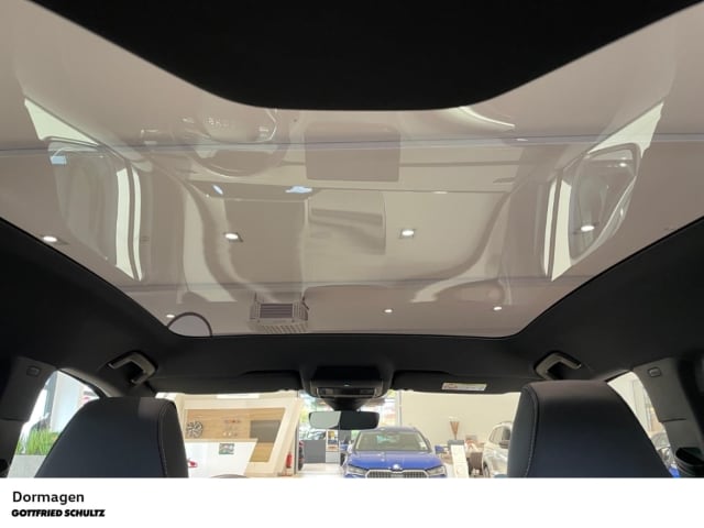 Skoda Enyaq Coupe Sportline