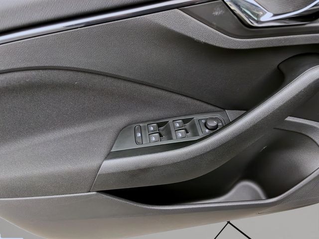 Skoda Kamiq 1.0 TSI Selection