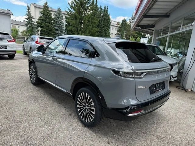 Honda e:Ny1 eNy1 68,8kWh Advance