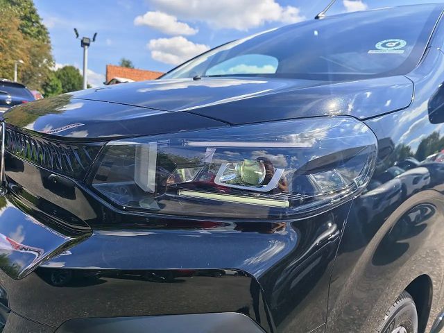 Citroën Spacetourer BlueHDi