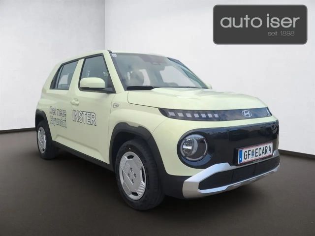 Hyundai INSTER 49 kWh