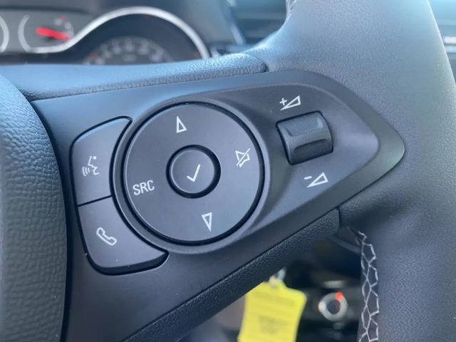 Opel Corsa 1.2 Turbo Edition Turbo