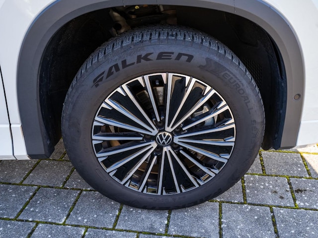 Volkswagen Tayron 2.0 TDI DSG Life