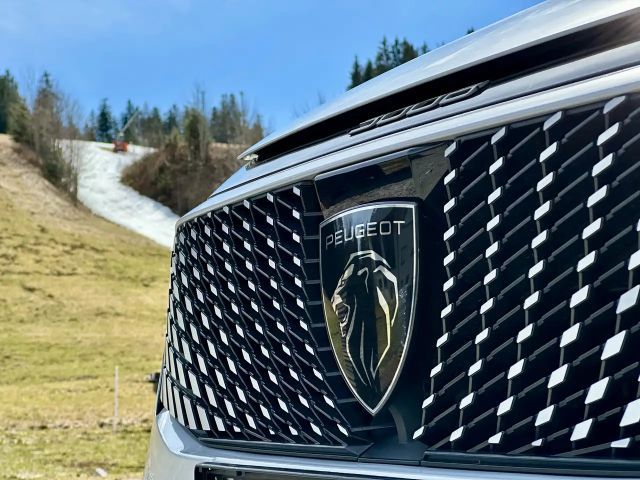 Peugeot 3008 GT-Line Hybrid
