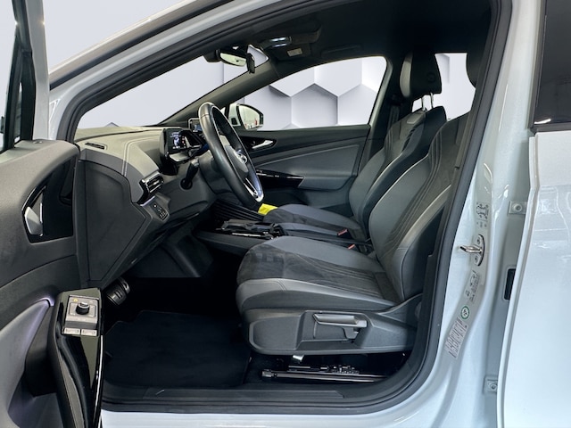 Volkswagen ID.4 150 kW Performance Pro