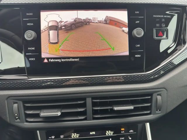 Volkswagen Polo 1.0 TSI DSG Life