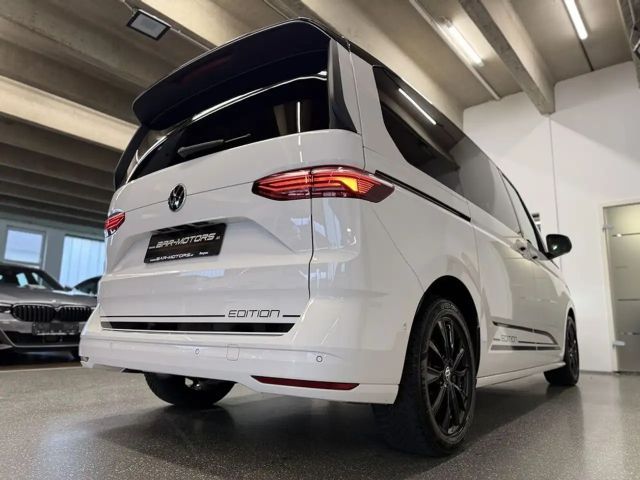 Volkswagen Multivan T6