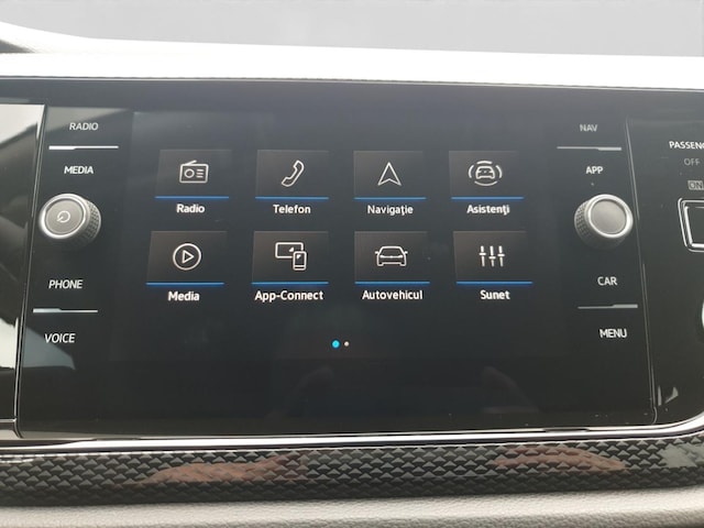 Volkswagen Taigo 1.5 TSI DSG IQ.Drive Life