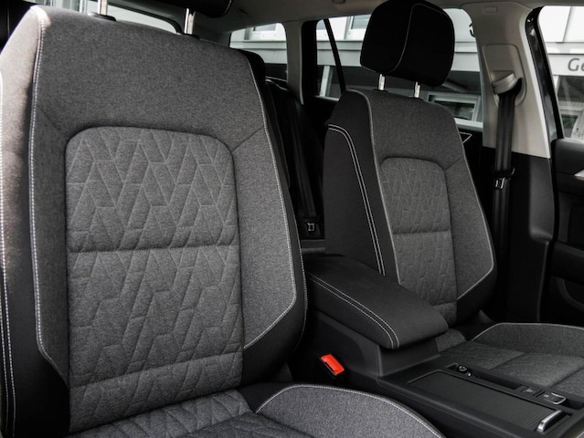 Volkswagen Passat 2.0 TDI Business DSG Variant