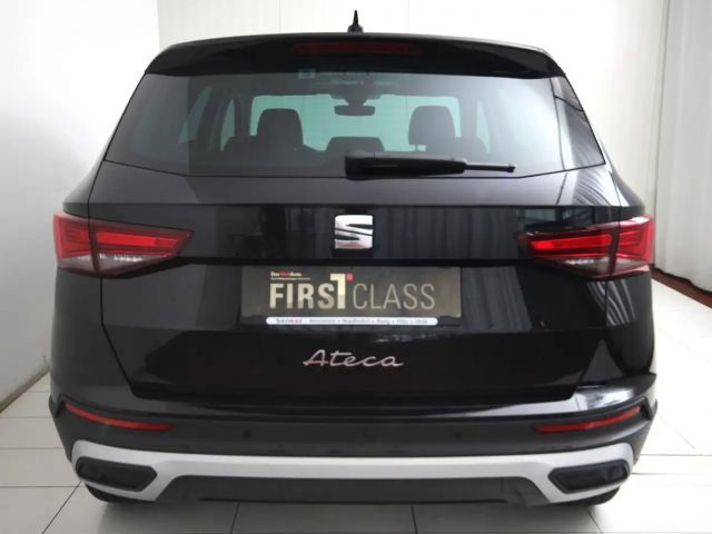 Seat Ateca 1.5 TSI DSG Style