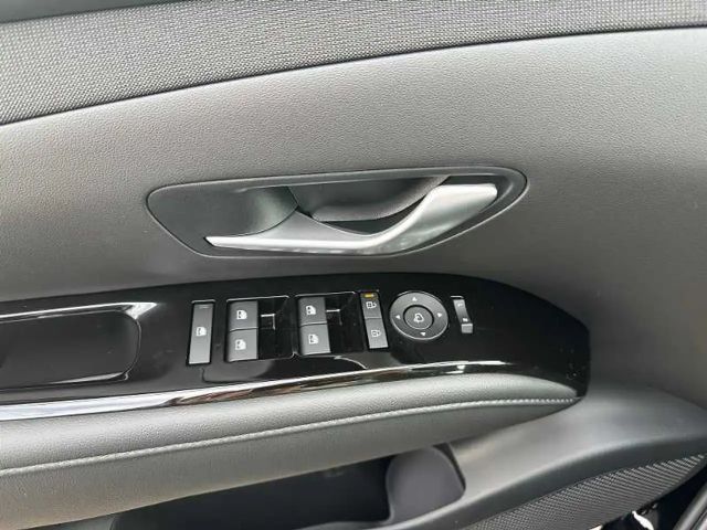 Hyundai Tucson 2WD Trend