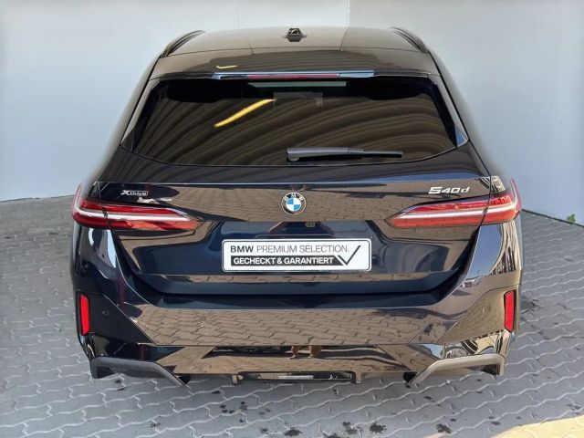 BMW 540 M-Sport Touring xDrive