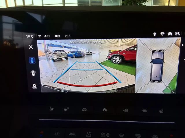 Opel Astra Sports Tourer