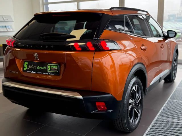 Peugeot E-2008 Allure Pack