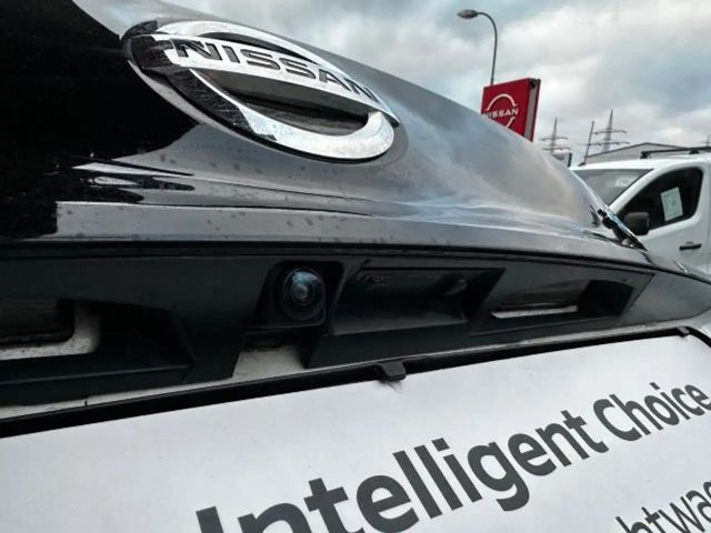 Nissan Leaf 62 kWh N-Connecta