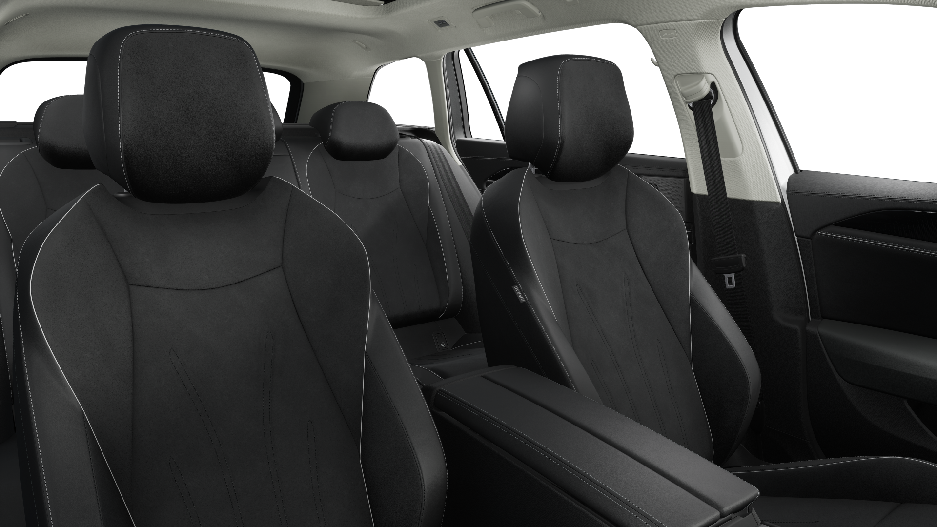 Volkswagen Passat 2.0 TDI Business DSG Variant