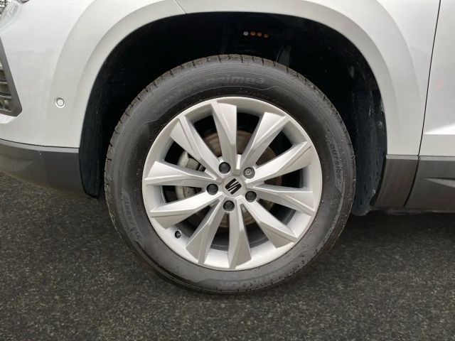 Seat Ateca 1.5 TSI DSG Style