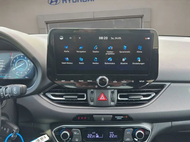Hyundai i30 Advantage Hybrid