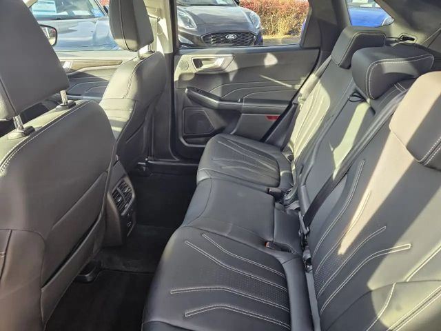 Ford Kuga Plug in Hybrid Vignale