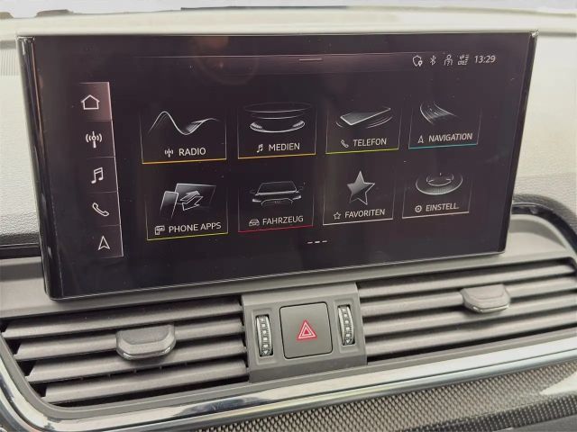 Audi SQ5 3.0 TDI Quattro