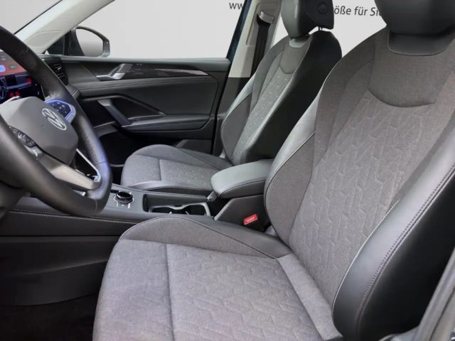 Volkswagen Tiguan 2.0 TDI DSG Life