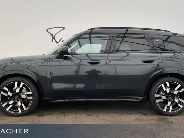 MINI Cooper S Countryman All4