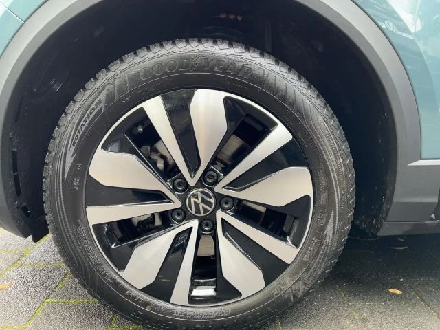 Volkswagen T-Roc 2.0 TDI DSG