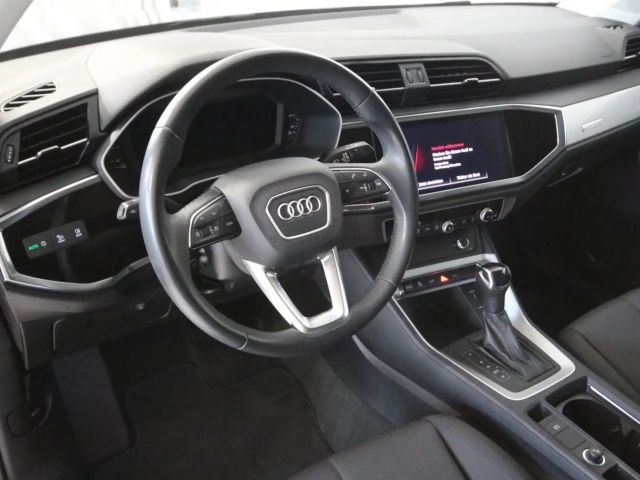 Audi Q3 45 TFSI Hybride S-Line
