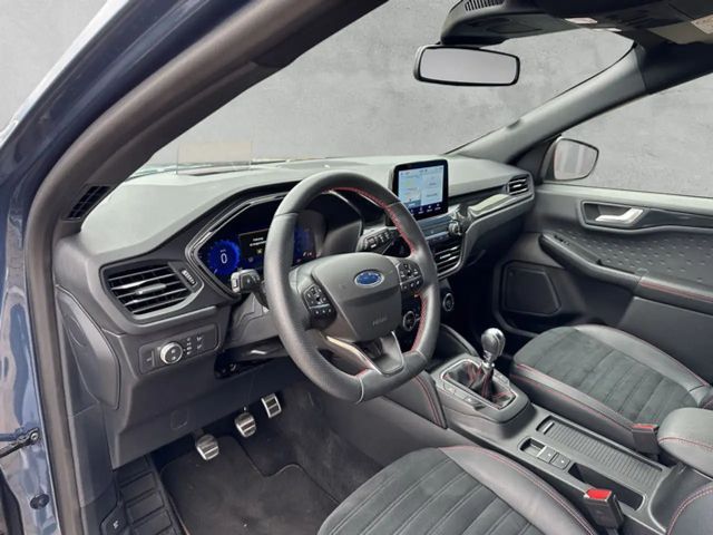 Ford Kuga ST Line X
