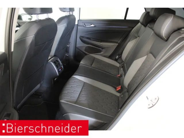 Volkswagen Golf 1.5 eTSI DSG IQ.Drive
