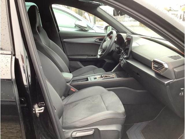 Cupra Formentor 2.0 TSI 4Drive DSG VZ