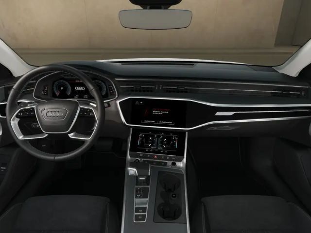 Audi A6 35 TDI S-Tronic Sedan