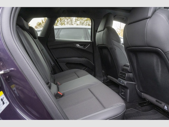 Audi Q4 e-tron Suv 45 e-tron Audi Q4 e-tron