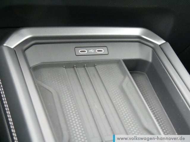 Volkswagen T-Roc DSG R-Line