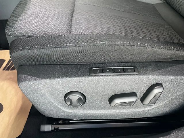 Skoda Octavia Combi Style Style