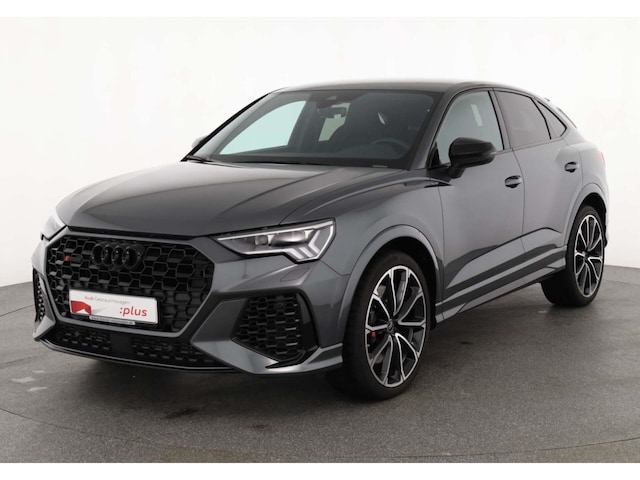Audi RS Q3 Quattro S-Tronic Sportback