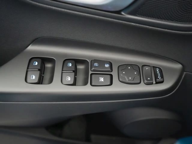 Hyundai Kona 39 kWh Trend