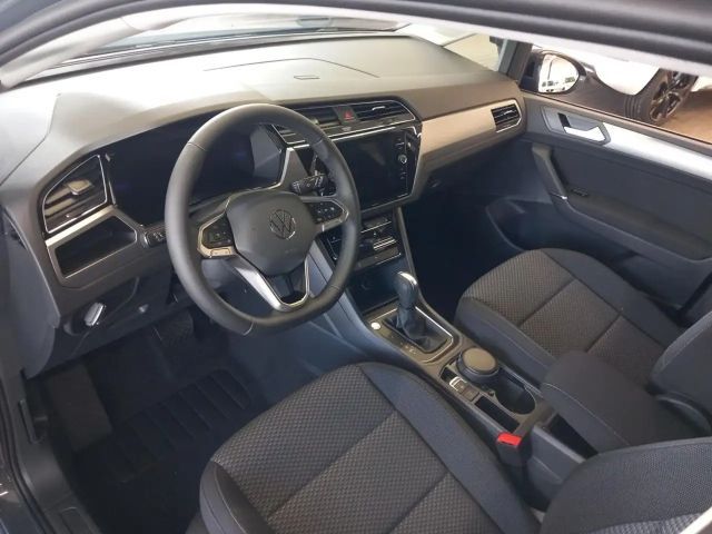 Volkswagen Touran 1.5 TSI Comfortline DSG