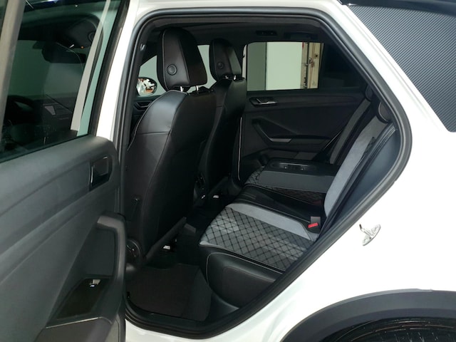 Volkswagen T-Roc DSG R-Line