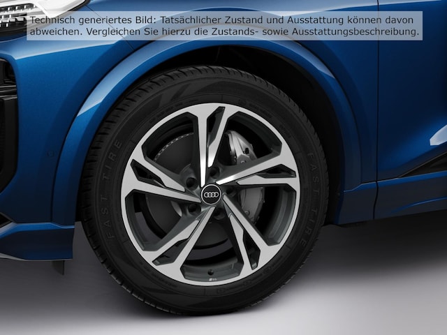 Audi Q6 e-tron Suv e-tron Audi Q6 SUV e-tron