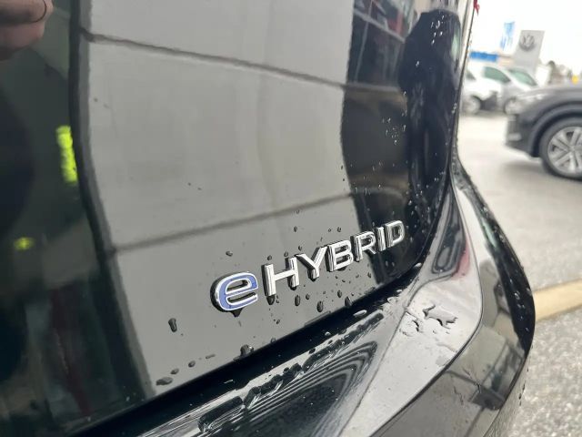 Volkswagen Golf DSG eHybrid