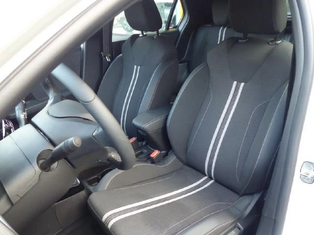 Opel Corsa GS-Line Grand Sport