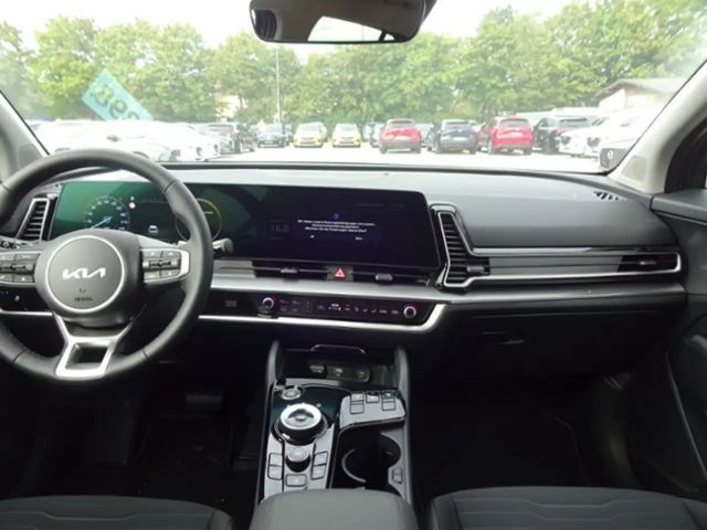 Kia Sportage Ultimate Edition