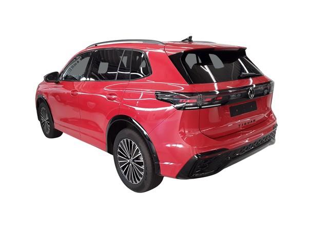 Volkswagen Tiguan 1.5 TSI IQ.Drive eHybrid